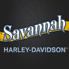 Savannah Harley-Davidson®-icoon