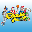 Coach's Corner 2.1