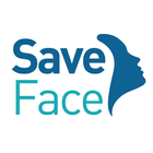 آیکون‌ Save Face
