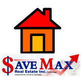 SaveMax Real Estate icône