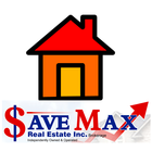 SaveMax Real Estate simgesi