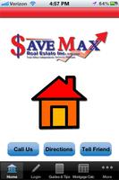 SaveMax Real Estate Affiche