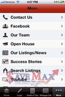 SaveMax Real Estate ảnh chụp màn hình 2