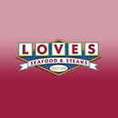 Loves Seafood & Steaks APK