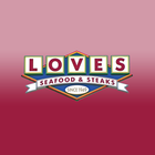 Loves Seafood & Steaks icon