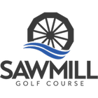 Sawmill Golf Club أيقونة