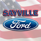 Sayville Ford Giant-icoon