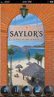 Saylor's Restaurant and Bar poster