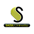 Sazul online ícone