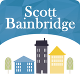 Scott Bainbridge Estate Agent icône