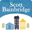 ”Scott Bainbridge Estate Agent