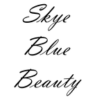 Skye Blue Beauty icône