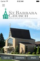St. Barbara Church capture d'écran 2