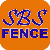 SBS FENCE ไอคอน
