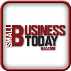 Small Business Today Magazine-icoon