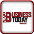 Small Business Today Magazine 图标