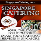 Singapore Catering icône