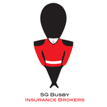 SG Busby