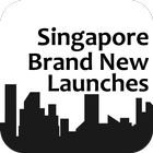 Singapore Brand New Launches icon