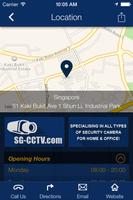 2 Schermata CCTV Singapore