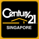 Century21 SG 圖標