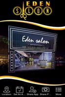 SG Eden Salon Affiche