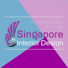 Singapore Interior Design‏s ไอคอน