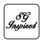 SG inspired icône