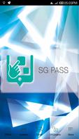 SG Pass Pte Ltd Affiche