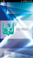 SG Pass Pte Ltd syot layar 1