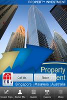 SG Property Investment الملصق