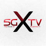 SGXTV icône