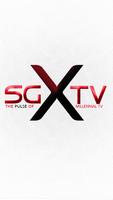 SGXTV Affiche