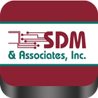 SDM & Associates, Inc أيقونة