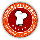 Bawarchi icône
