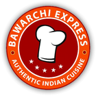 Bawarchi icon