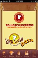 Bawarchi Affiche