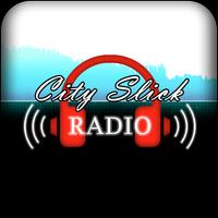 CITY SLICK RADIO LIVE syot layar 1