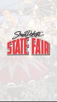 South Dakota State Fair poster