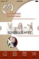 South Des Moines Vet Center poster