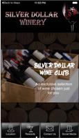 Silver Dollar Winery Poster