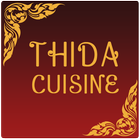 Thida Thai Restaurant आइकन