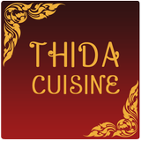 Thida Thai Restaurant icône