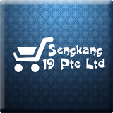 Sengkang 19 Pte Ltd biểu tượng