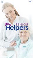 Senior Helpers ポスター