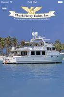 Chuck Hovey Yachts Affiche
