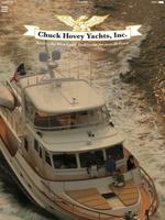 Chuck Hovey Yachts capture d'écran 3