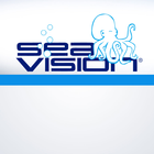 آیکون‌ Seavision