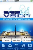 Seavision Affiche