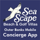 SeaScape Concierge أيقونة